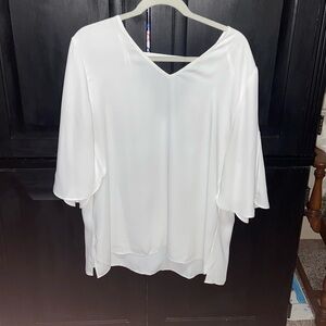 Chico’s blouse
